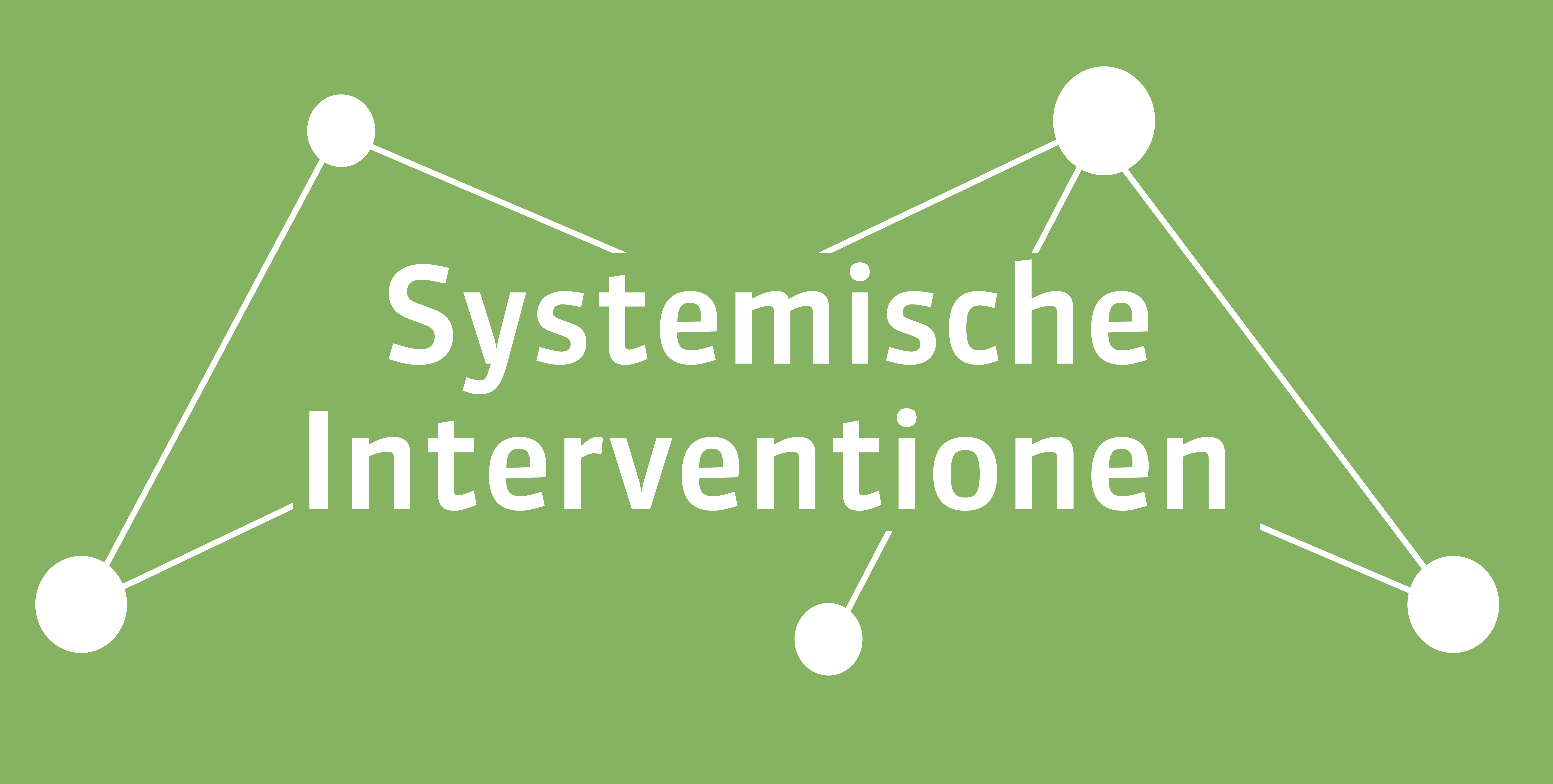 Systemische Interventionen